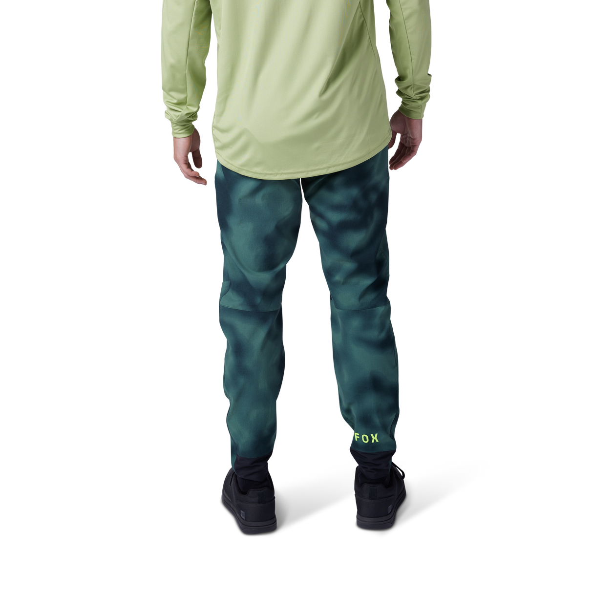 Ranger Race Hose - Dark Green