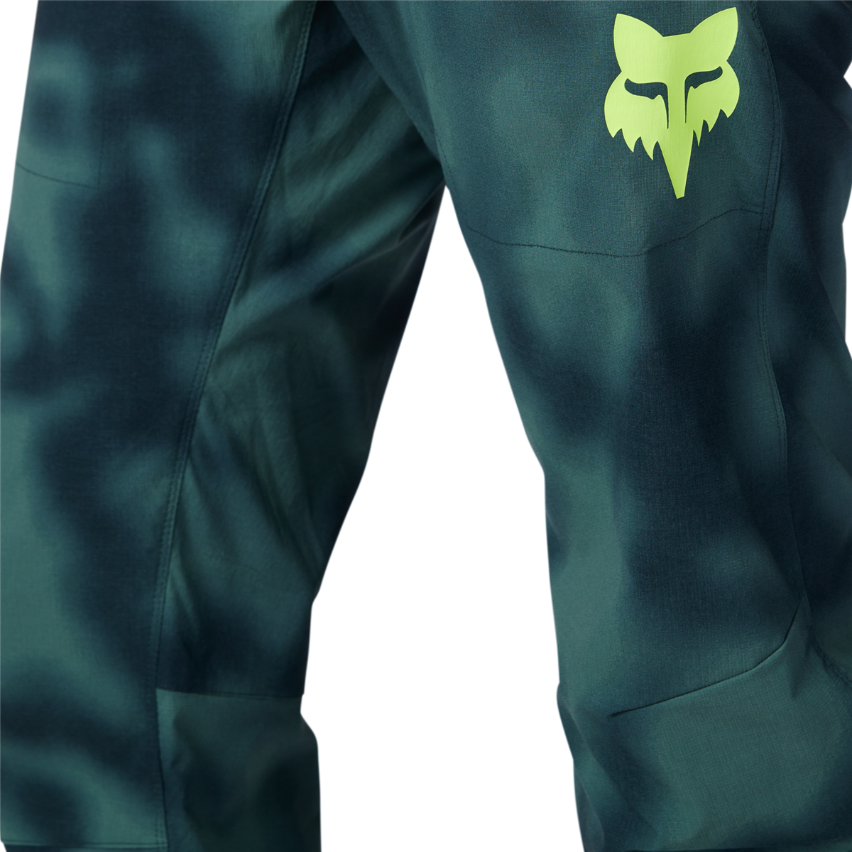 Ranger Race Hose - Dark Green