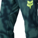 Ranger Race Hose - Dark Green