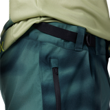 Ranger Race Hose - Dark Green