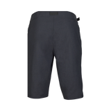 Ranger Race Shorts - Black / Pink
