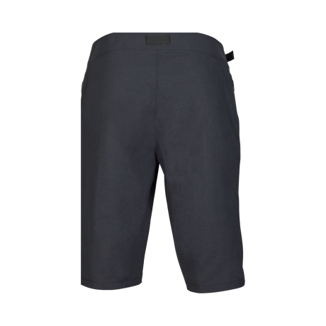 Ranger Race Shorts - Black / Pink