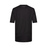 Ranger Short Sleeve Jersey Fox Head - Black