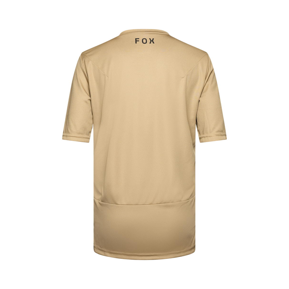 Ranger Short Sleeve Jersey Fox Head - Sand