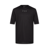 Ranger Short Sleeve Jersey Wordmark - Black