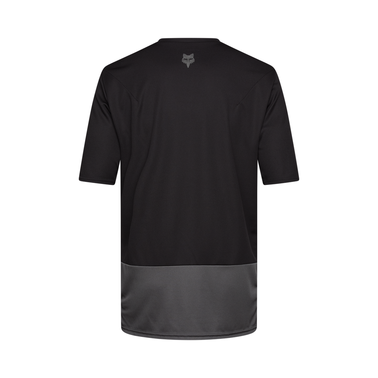 Ranger Short Sleeve Jersey Wordmark - Black