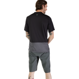 Ranger Short Sleeve Jersey Wordmark - Black