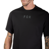 Ranger Short Sleeve Jersey Wordmark - Black