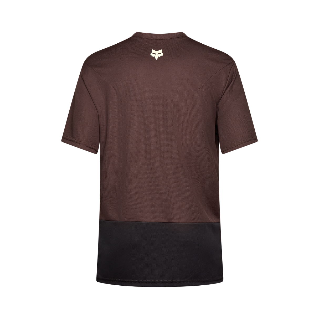 Ranger Short Sleeve Jersey Wordmark - Cocoa