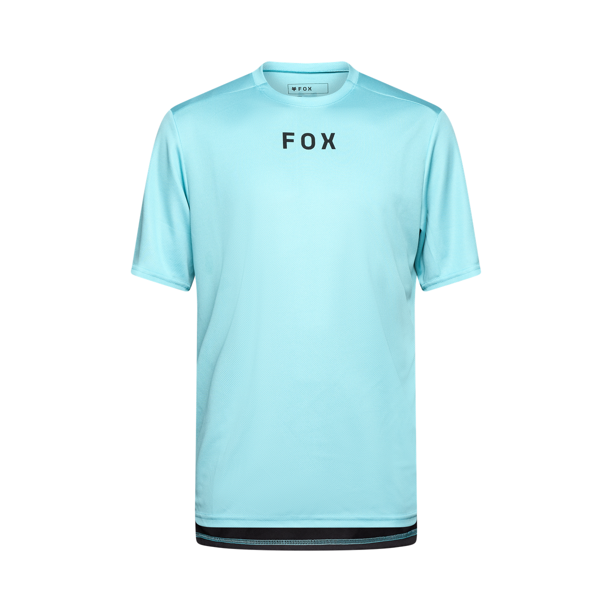 Ranger Short Sleeve Jersey Wordmark - Vintage Wash
