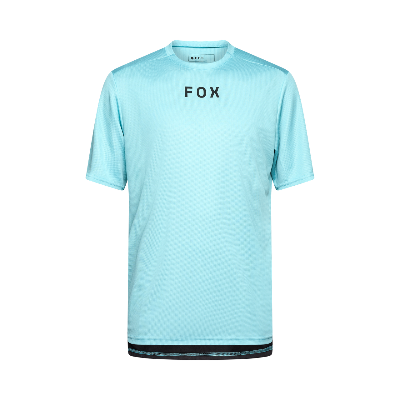 Ranger Short Sleeve Jersey Wordmark - Vintage Wash