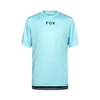 Ranger Short Sleeve Jersey Wordmark - Vintage Wash