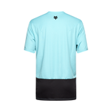 Ranger Short Sleeve Jersey Wordmark - Vintage Wash