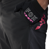 Ranger Short Digi Image - Black