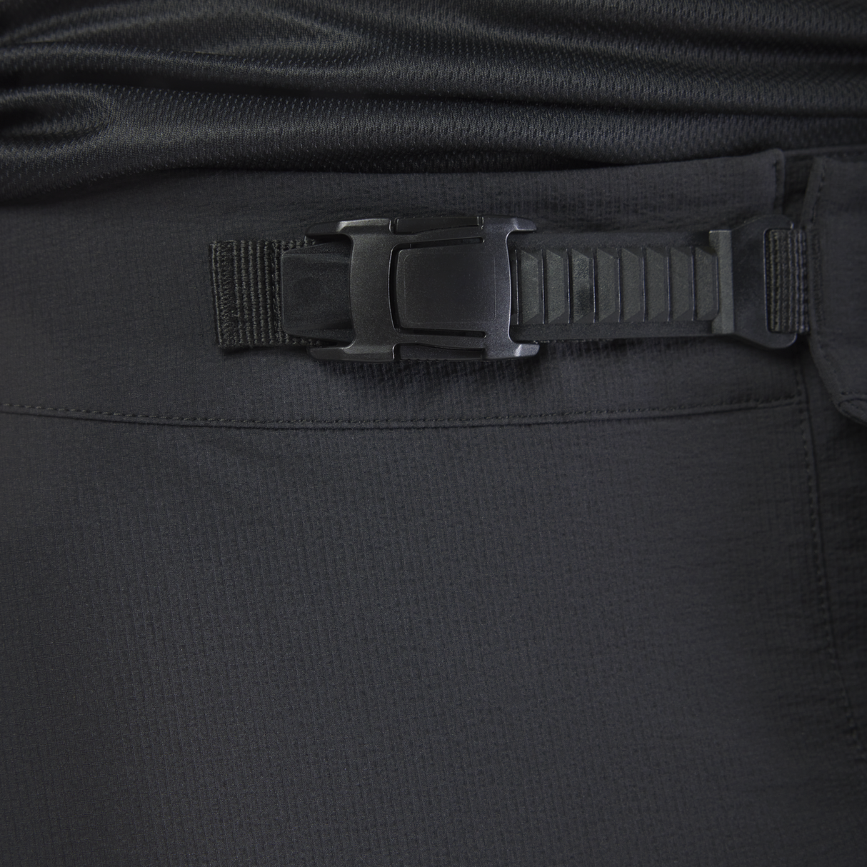Ranger Short Digi Image - Black