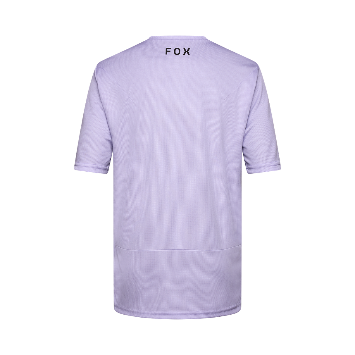 Ranger Short Sleeve Jersey Fox Head - Lilac