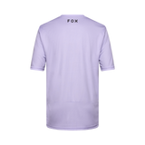 Ranger Short Sleeve Jersey Fox Head - Lilac