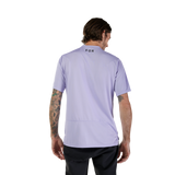Ranger Short Sleeve Jersey Fox Head - Lilac