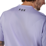 Ranger Short Sleeve Jersey Fox Head - Lilac