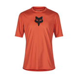 Ranger Short Sleeve Jersey Lab Head - Atomic Orange