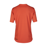 Ranger Short Sleeve Jersey Lab Head - Atomic Orange