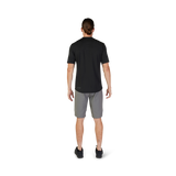 Ranger Short Sleeve Jersey Lab Head - Black