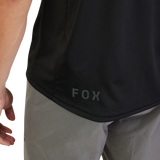 Ranger Short Sleeve Jersey Lab Head - Black