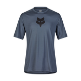 Ranger Short Sleeve Jersey Lab Head - Graphite