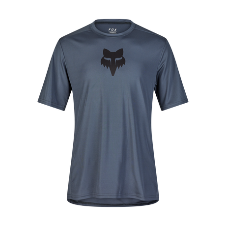 Ranger Short Sleeve Jersey Lab Head - Graphite