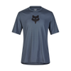 Ranger Maillot à Manches Courtes Lab Head - Graphite