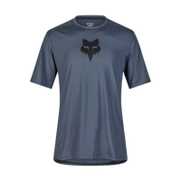 Ranger Maillot à Manches Courtes Lab Head - Graphite