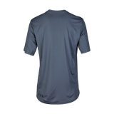 Ranger Short Sleeve Jersey Lab Head - Graphite