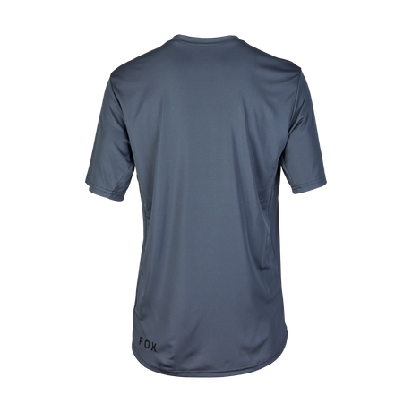 Ranger Short Sleeve Jersey Lab Head - Graphite