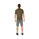 Ranger Short Sleeve Jersey Lab Head - Olive Green