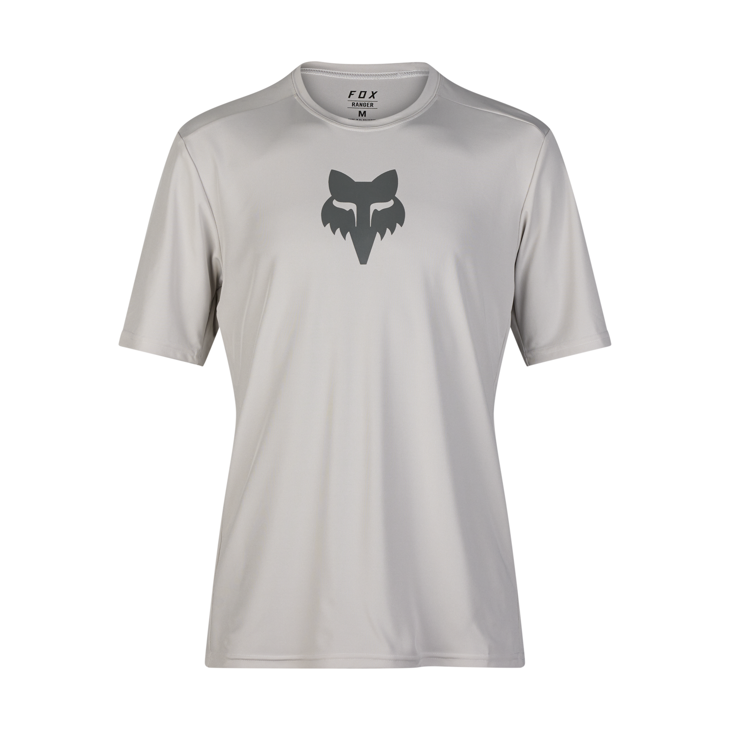 Ranger Short Sleeve Jersey Lab Head - Vintage White