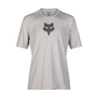 Ranger Jersey à manches courtes Lab Head - Vintage White
