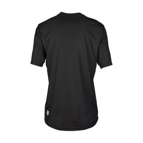 Ranger Short Sleeve Jersey Moth - Black