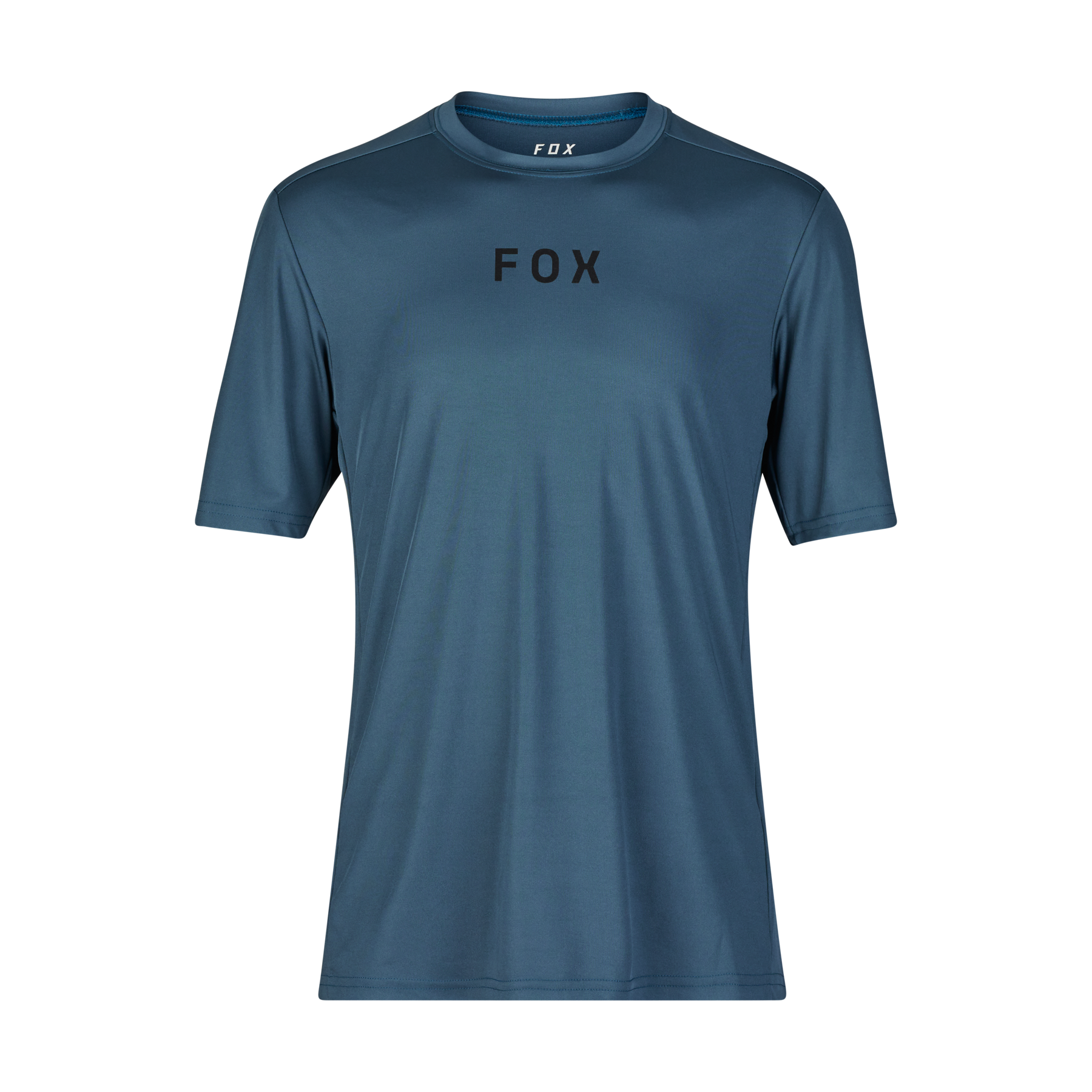 FOX ジャージ 半袖 自転車用 Ranger Moth ブラック/L Fox Ranger SS Jersey Moth | BikesOnline AU