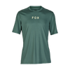 Ranger Short Sleeve Jersey Moth - Hunter Green