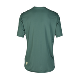 Ranger Short Sleeve Jersey Moth - Hunter Green