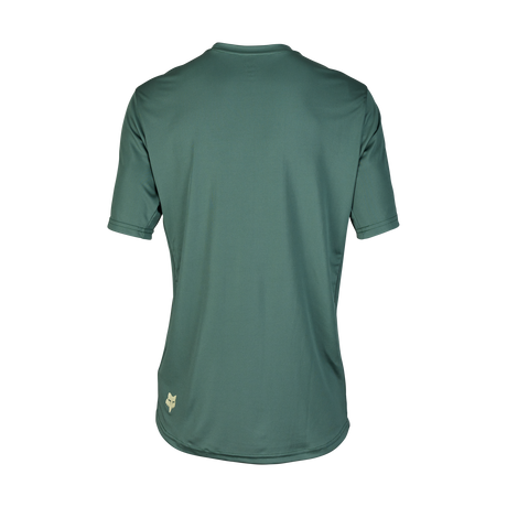 Ranger Short Sleeve Jersey Moth - Hunter Green