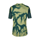 Ranger Short Sleeve Jersey Race Taunt - Pale Green