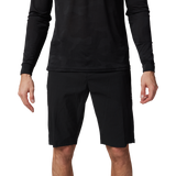 Ranger Shorts - Black