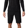 Ranger Shorts - Schwarz 