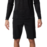 Ranger Shorts - Schwarz 
