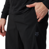 Ranger Shorts - Black