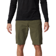 Ranger Shorts - Olive Green