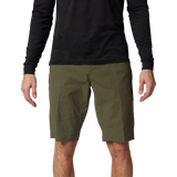 Ranger Shorts - Olive Green