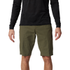 Ranger Shorts - Olive Green 
