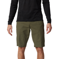 Ranger Shorts - Olive Green